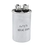 golf cart battery charger capacitor​